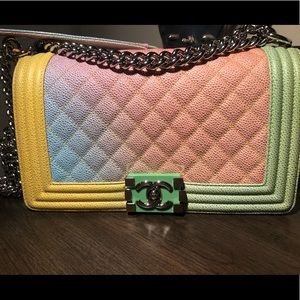 Chanel Handbag